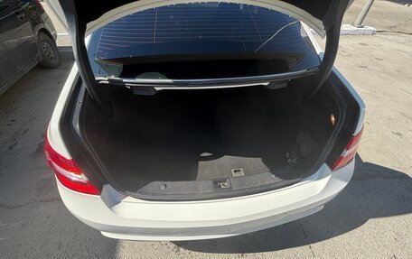 Mercedes-Benz E-Класс, 2011 год, 1 450 000 рублей, 20 фотография