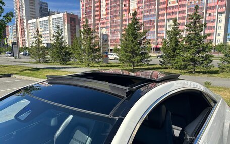 Mercedes-Benz E-Класс, 2011 год, 1 450 000 рублей, 18 фотография