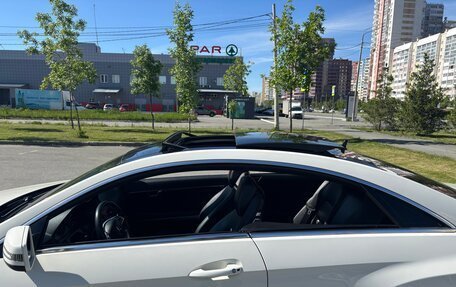 Mercedes-Benz E-Класс, 2011 год, 1 450 000 рублей, 17 фотография
