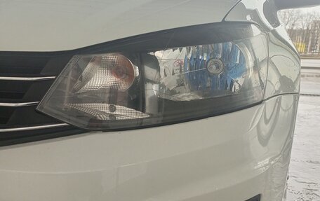 Volkswagen Polo VI (EU Market), 2018 год, 900 000 рублей, 2 фотография