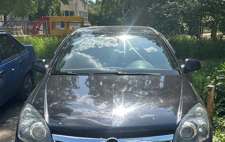 Opel Astra H, 2011 год, 630 000 рублей, 3 фотография