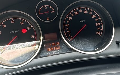Opel Astra H, 2011 год, 630 000 рублей, 6 фотография