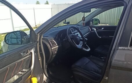 Haval H6, 2018 год, 1 600 000 рублей, 8 фотография