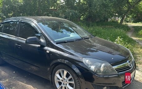 Opel Astra H, 2011 год, 630 000 рублей, 2 фотография