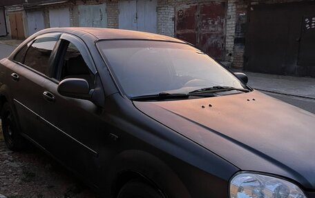 Chevrolet Lacetti, 2006 год, 275 000 рублей, 5 фотография