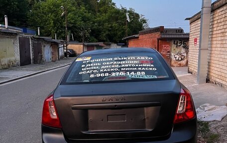 Chevrolet Lacetti, 2006 год, 275 000 рублей, 2 фотография
