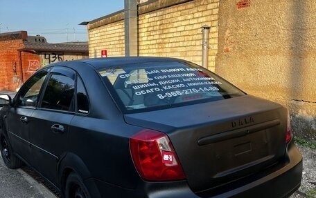 Chevrolet Lacetti, 2006 год, 275 000 рублей, 8 фотография