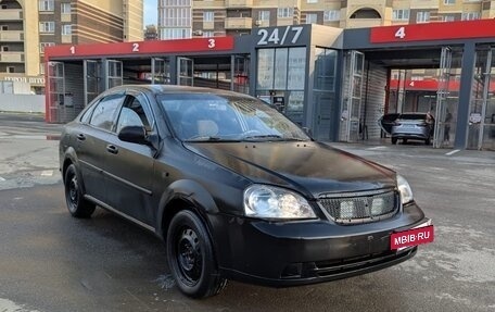 Chevrolet Lacetti, 2006 год, 275 000 рублей, 13 фотография