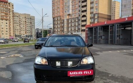 Chevrolet Lacetti, 2006 год, 275 000 рублей, 10 фотография
