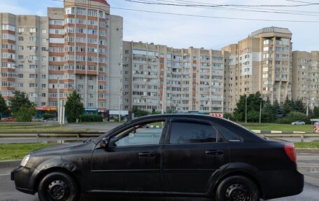 Chevrolet Lacetti, 2006 год, 275 000 рублей, 21 фотография