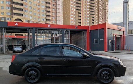 Chevrolet Lacetti, 2006 год, 275 000 рублей, 18 фотография