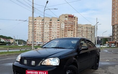 Chevrolet Lacetti, 2006 год, 275 000 рублей, 16 фотография