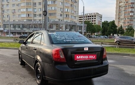 Chevrolet Lacetti, 2006 год, 275 000 рублей, 23 фотография