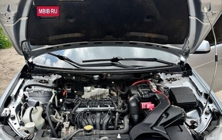 Mitsubishi Lancer IX, 2008 год, 650 000 рублей, 5 фотография