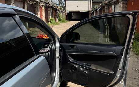 Mitsubishi Lancer IX, 2008 год, 650 000 рублей, 6 фотография