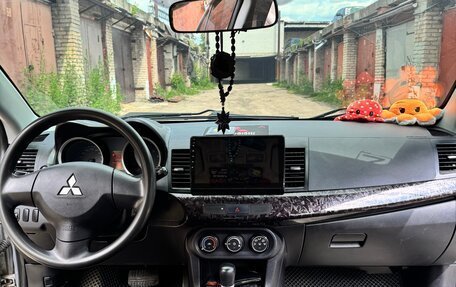 Mitsubishi Lancer IX, 2008 год, 650 000 рублей, 7 фотография