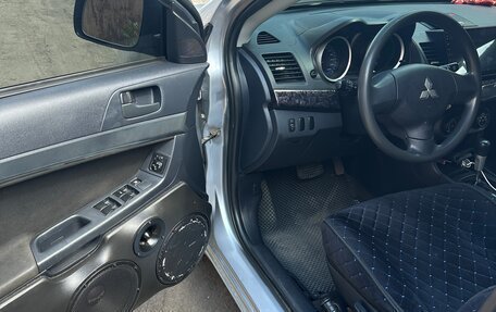 Mitsubishi Lancer IX, 2008 год, 650 000 рублей, 8 фотография