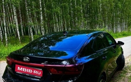 KIA Cerato IV, 2019 год, 1 950 000 рублей, 3 фотография
