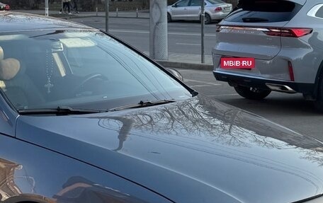 Volkswagen Passat B6, 2007 год, 1 020 000 рублей, 3 фотография