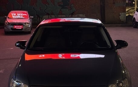 Volkswagen Passat B6, 2007 год, 1 020 000 рублей, 5 фотография