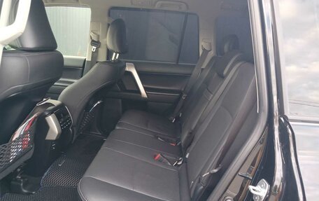 Toyota Land Cruiser Prado 150 рестайлинг 2, 2020 год, 7 500 000 рублей, 15 фотография