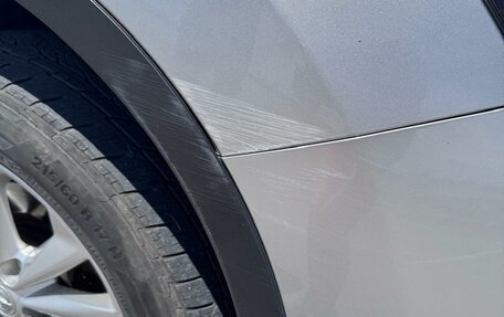 Nissan Qashqai, 2012 год, 980 000 рублей, 10 фотография