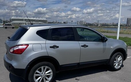 Nissan Qashqai, 2012 год, 980 000 рублей, 2 фотография