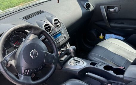 Nissan Qashqai, 2012 год, 980 000 рублей, 7 фотография