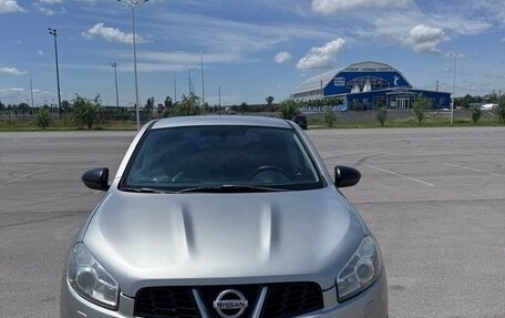 Nissan Qashqai, 2012 год, 980 000 рублей, 3 фотография