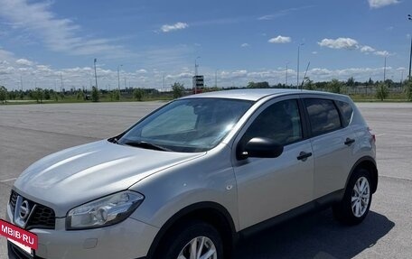 Nissan Qashqai, 2012 год, 980 000 рублей, 4 фотография
