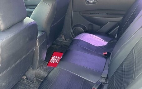 Nissan Qashqai, 2012 год, 980 000 рублей, 8 фотография