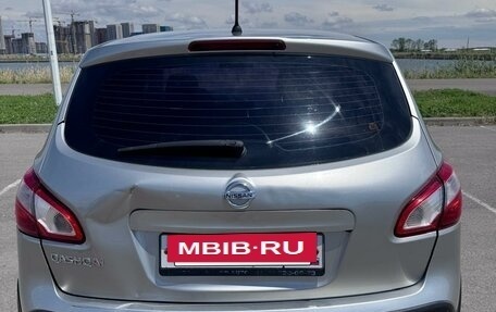 Nissan Qashqai, 2012 год, 980 000 рублей, 6 фотография