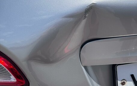 Nissan Qashqai, 2012 год, 980 000 рублей, 12 фотография
