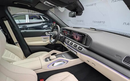 Mercedes-Benz GLS, 2025 год, 19 500 000 рублей, 9 фотография