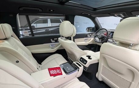 Mercedes-Benz GLS, 2025 год, 19 500 000 рублей, 10 фотография
