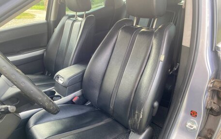 Mazda CX-7 I рестайлинг, 2007 год, 780 000 рублей, 11 фотография