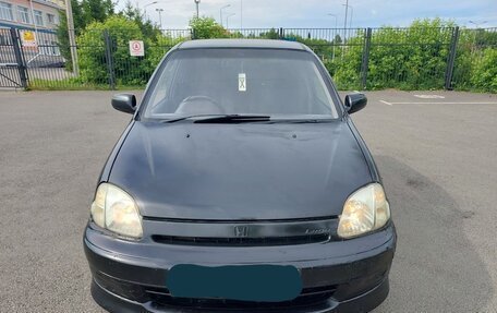 Honda Logo, 2000 год, 129 000 рублей, 2 фотография