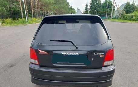 Honda Logo, 2000 год, 129 000 рублей, 6 фотография