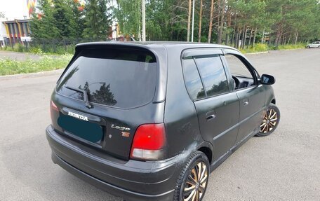 Honda Logo, 2000 год, 129 000 рублей, 5 фотография