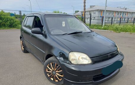 Honda Logo, 2000 год, 129 000 рублей, 3 фотография