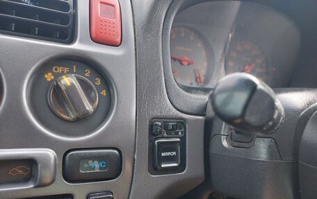 Honda Logo, 2000 год, 129 000 рублей, 11 фотография