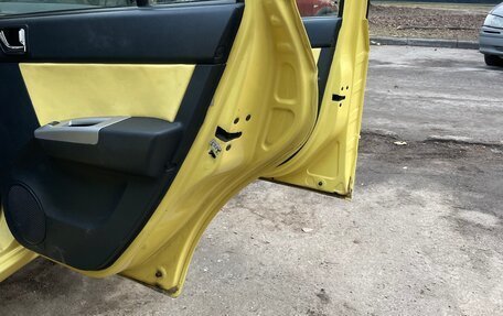 Hyundai Getz I рестайлинг, 2006 год, 475 000 рублей, 6 фотография