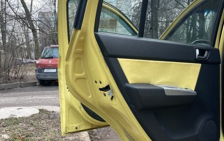 Hyundai Getz I рестайлинг, 2006 год, 475 000 рублей, 7 фотография