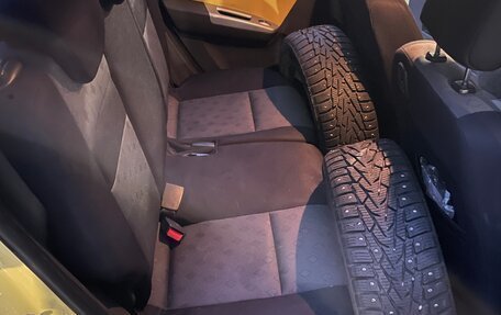 Hyundai Getz I рестайлинг, 2006 год, 475 000 рублей, 14 фотография