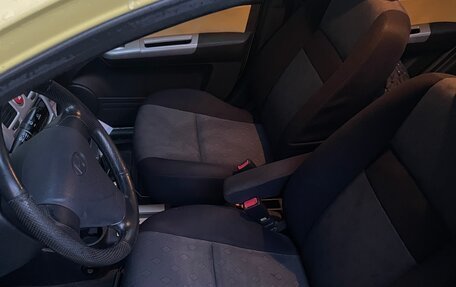 Hyundai Getz I рестайлинг, 2006 год, 475 000 рублей, 13 фотография