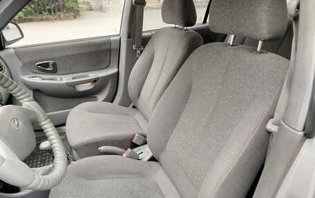 Hyundai Accent II, 2006 год, 400 000 рублей, 7 фотография