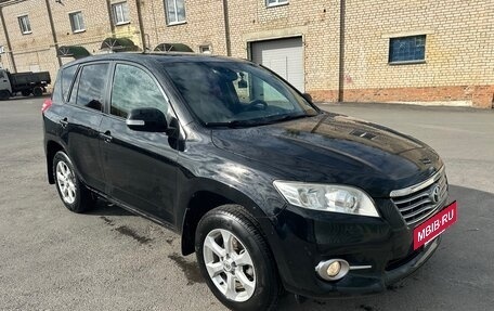 Toyota RAV4, 2010 год, 1 300 000 рублей, 2 фотография