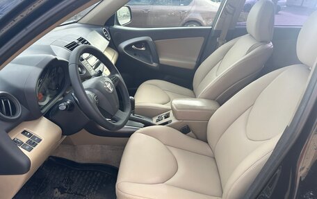 Toyota RAV4, 2010 год, 1 300 000 рублей, 7 фотография