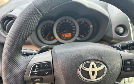 Toyota RAV4, 2010 год, 1 300 000 рублей, 8 фотография