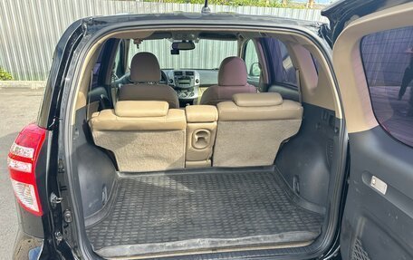 Toyota RAV4, 2010 год, 1 300 000 рублей, 6 фотография